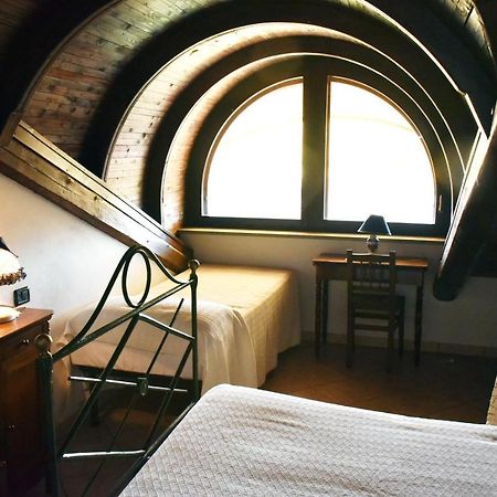 Agriturismo La Ca 'D Majin Poirino Экстерьер фото