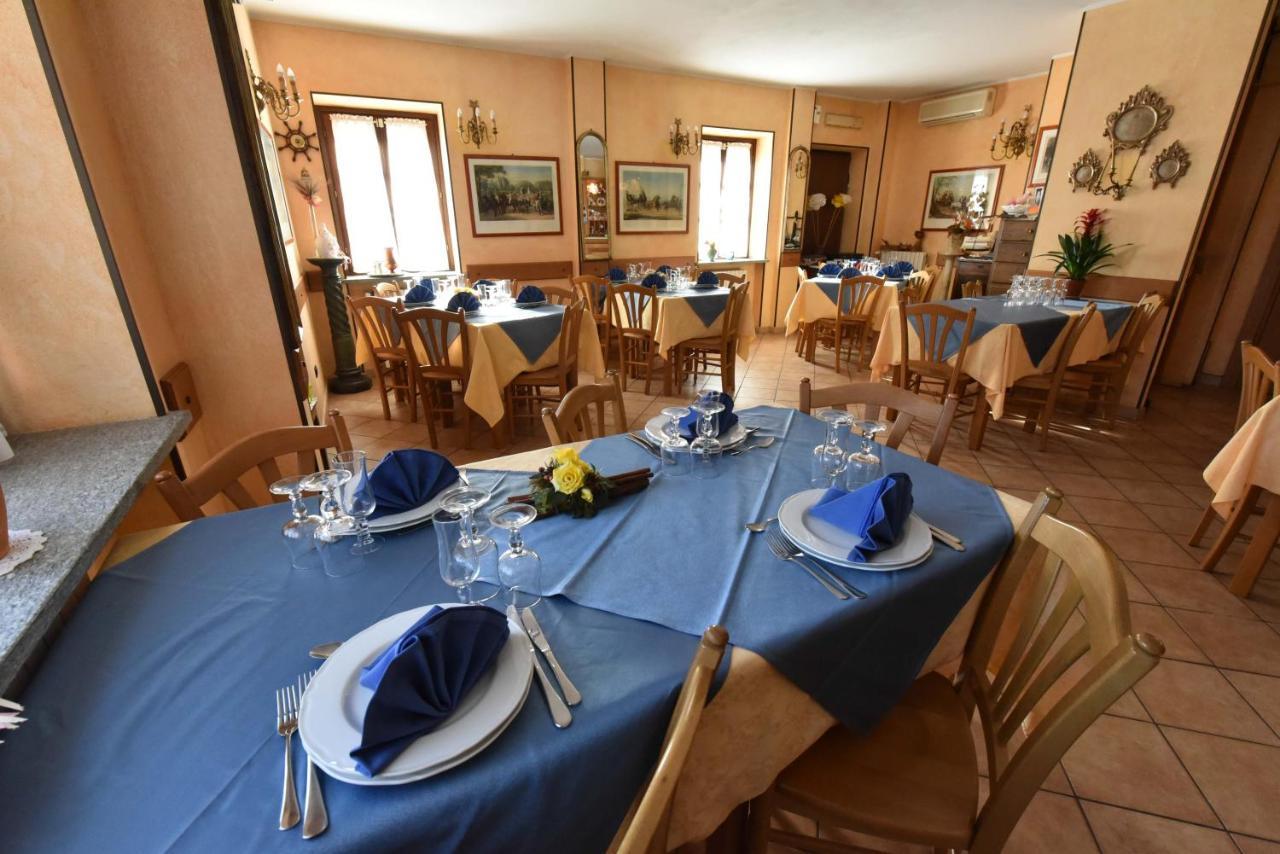 Agriturismo La Ca 'D Majin Poirino Экстерьер фото