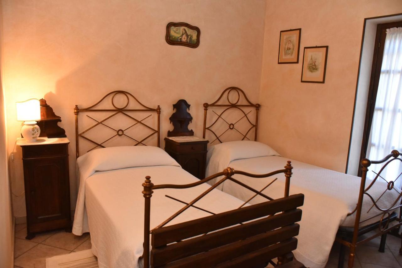 Agriturismo La Ca 'D Majin Poirino Экстерьер фото