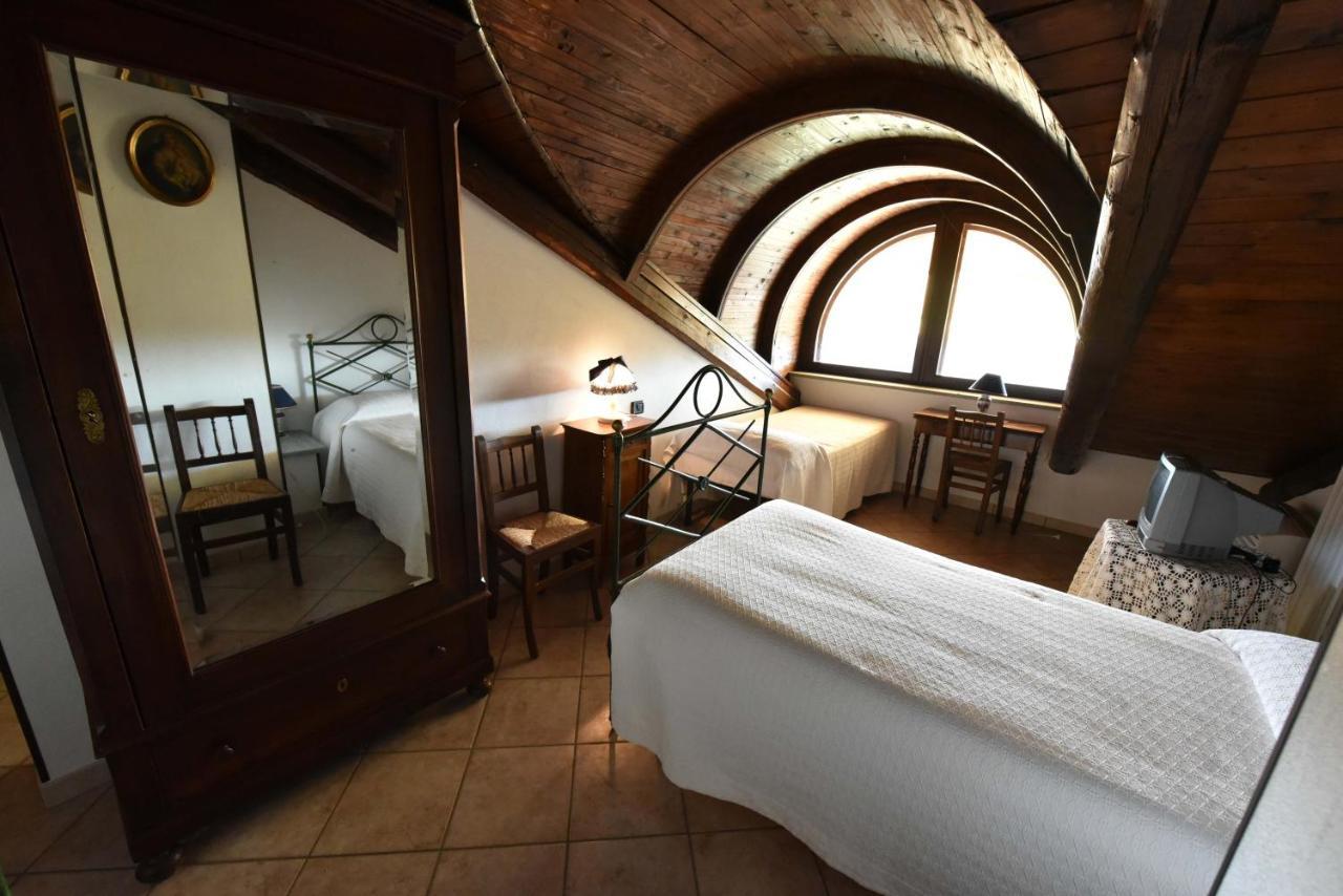 Agriturismo La Ca 'D Majin Poirino Экстерьер фото